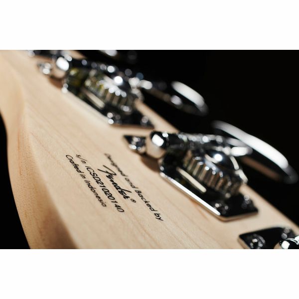 Squier Affinity P Bass PJ LPB