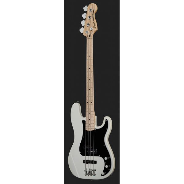 Squier Affinity P Bass MN PJ OW