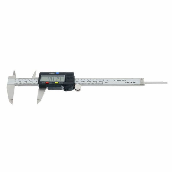 Harley Benton Tools Digital Caliper