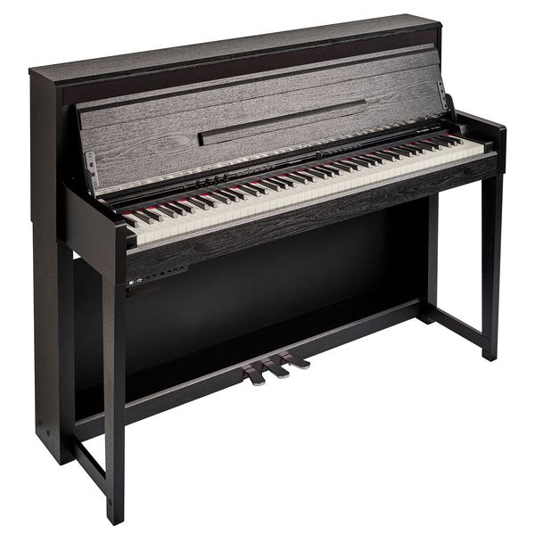 Thomann DP-140B U BK