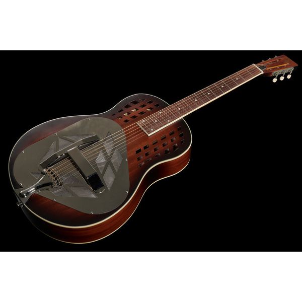 royall resonator guitar