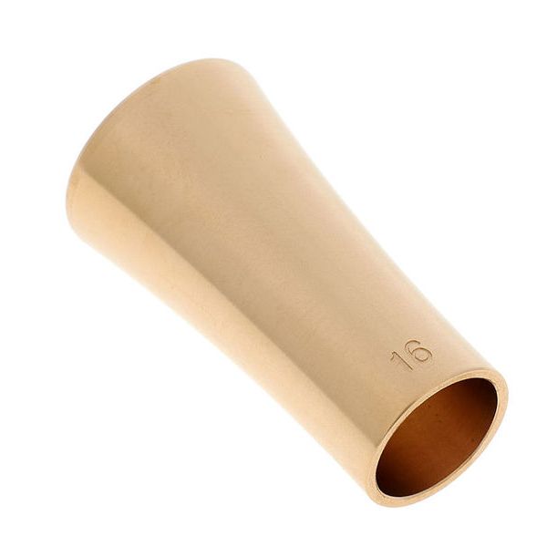 Breslmair Booster Trumpet 16g