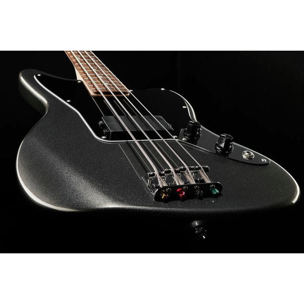 Squier Aff. Jaguar Bass H CFM