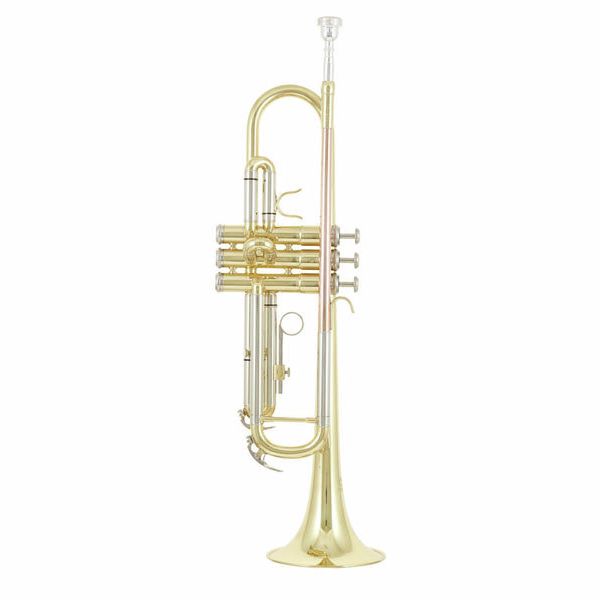 Thomann TR 200 Bb-Trumpet Set 1 