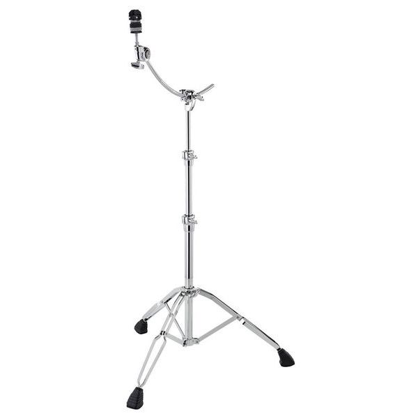Double Braced Legs Pearl Drums B1030 Boom Cymbal Stand Gyro-Lock 