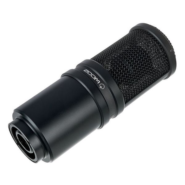 Zoom PodTrak P4 Podcast Mic Set