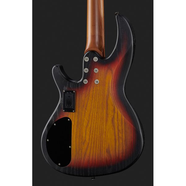 Harley Benton JJ-45OP Sunburst