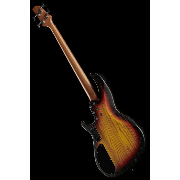 Harley Benton JJ-45OP Sunburst