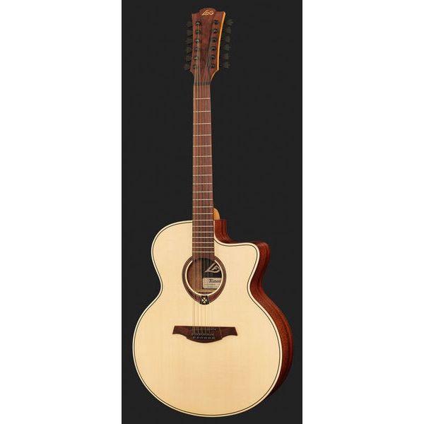 lag tramontane 12 string