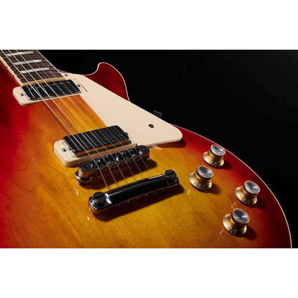 Gibson Les Paul Deluxe 70s CS
