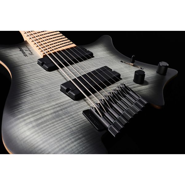 Strandberg Boden Original NX 8 Charcoal