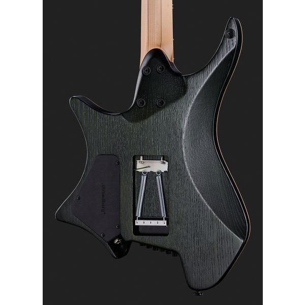 Strandberg Boden Prog NX 6 Earth Green