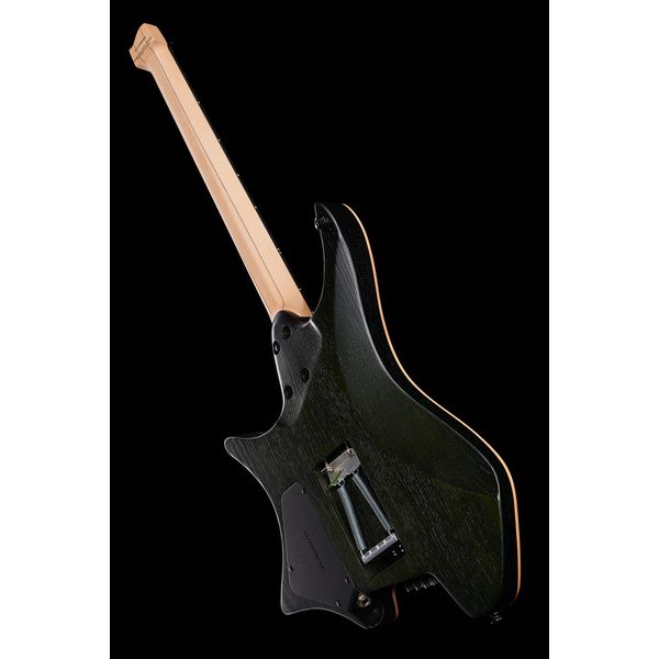 Strandberg Boden Prog NX 6 Earth Green