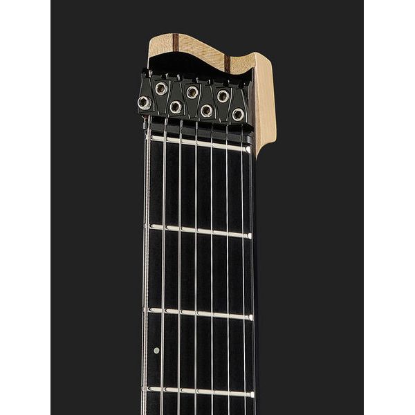 strandberg zero fret