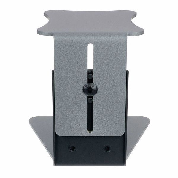 K&M 26772 Grey Table Monitor Stand Thomann United Arab Emirates