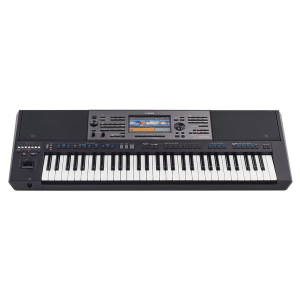 Yamaha PSR-A5000 Set