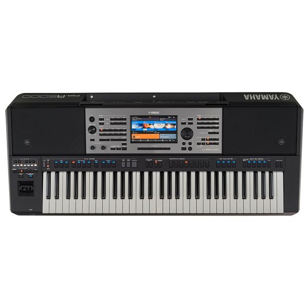 Yamaha PSR-A5000 Set