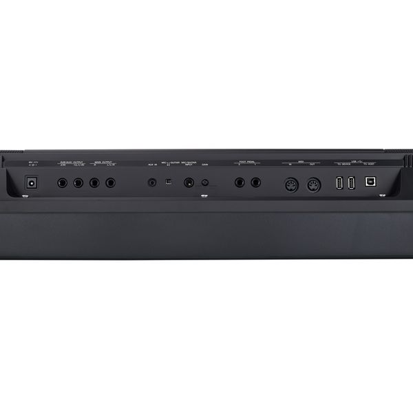 Yamaha PSR-A5000 Set