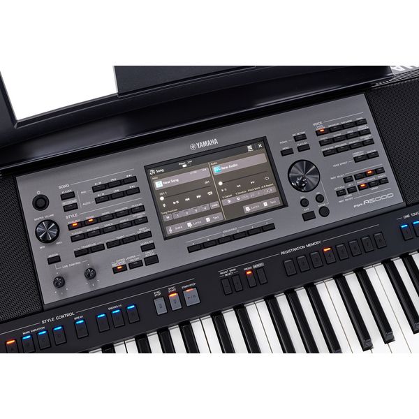 yamaha psr 5000 price