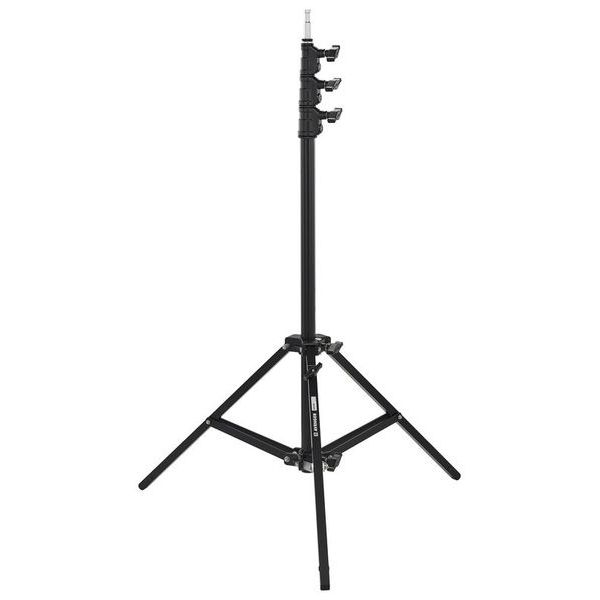 Avenger A0035B Baby Stand 35 Alu Bk