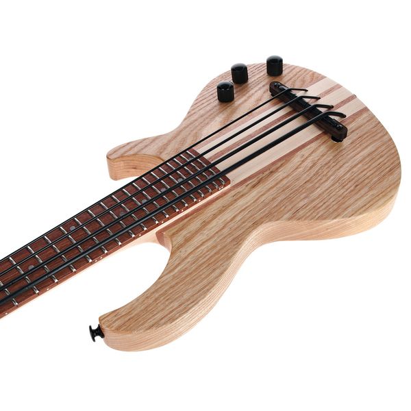 Harley Benton UkeBass OPNT Thomann UK