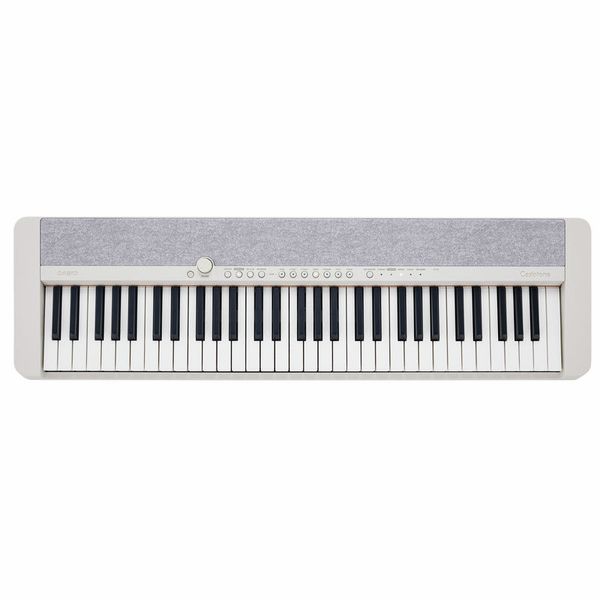 Casio CT-S1WE Set
