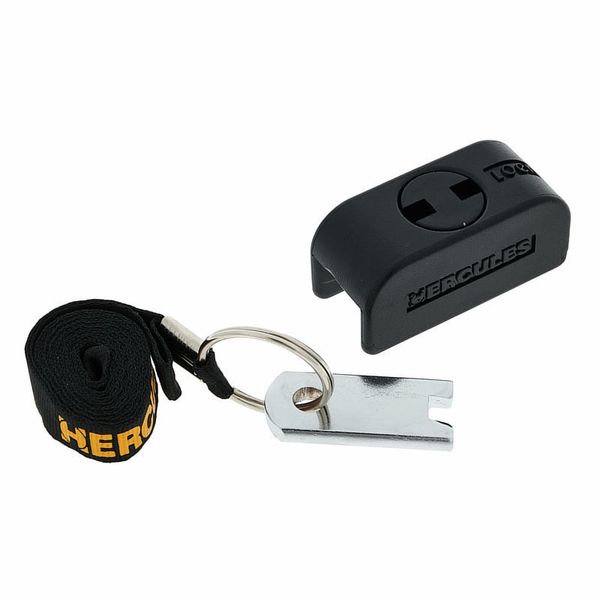 Hercules Stands HCHA201 lock for guitar stand Thomann United States