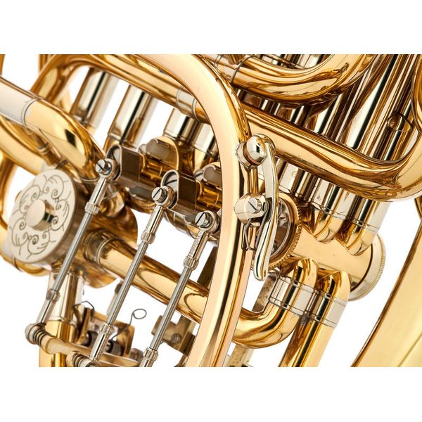 Thomann HR-301 F-/Bb Double Horn Set