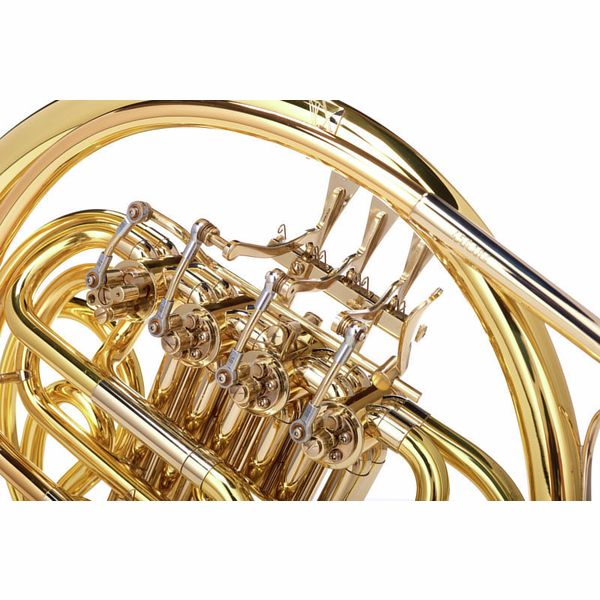 Hans Hoyer 801L Double Horn Set Thomann United States