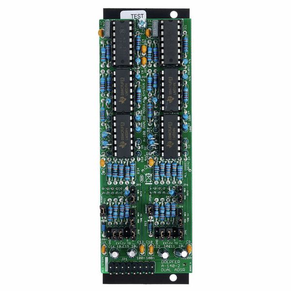 Doepfer A-140-2 VE