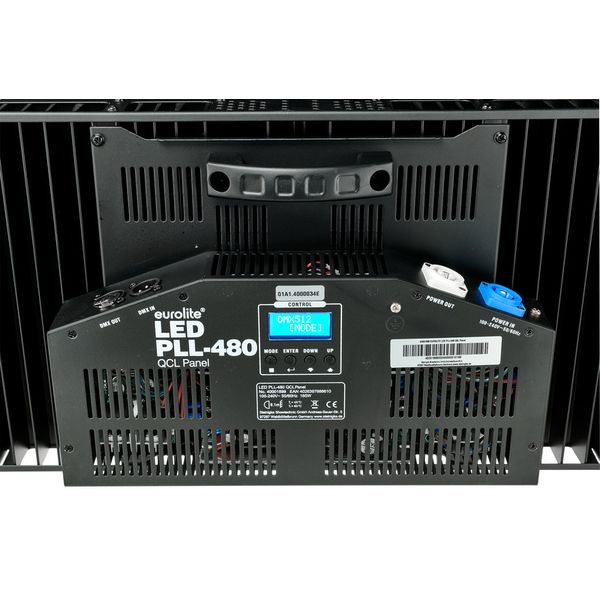 Eurolite LED PLL-480 QCL Panel
