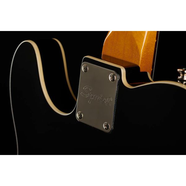 Squier CV 60 Custom Esquire Black