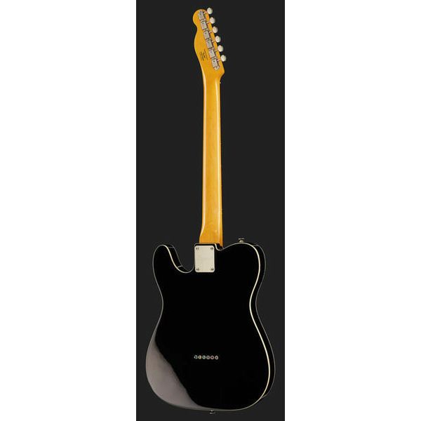 Squier CV 60 Custom Esquire Black