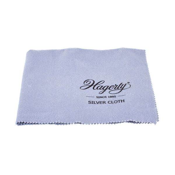 Hagerty Silver Care Set