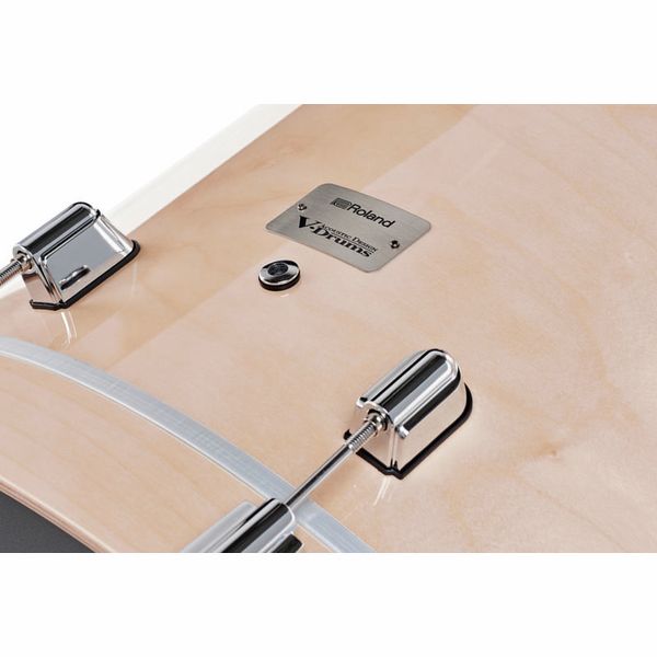 Roland 22"x18" KD-222-GN Kick Pad