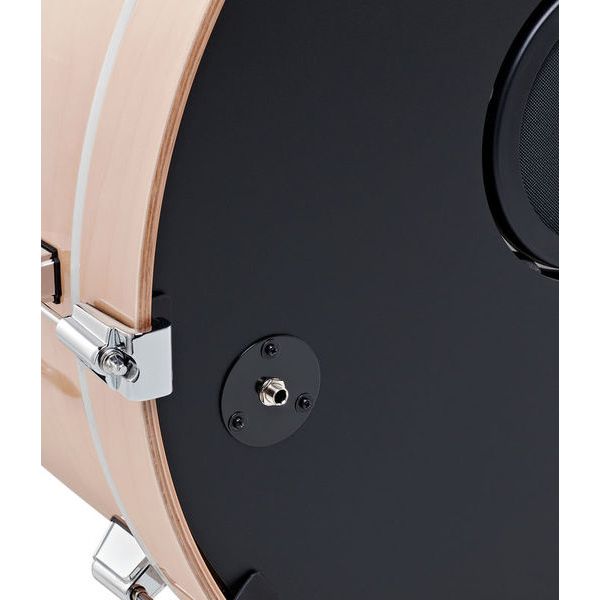 Roland 22"x18" KD-222-GN Kick Pad