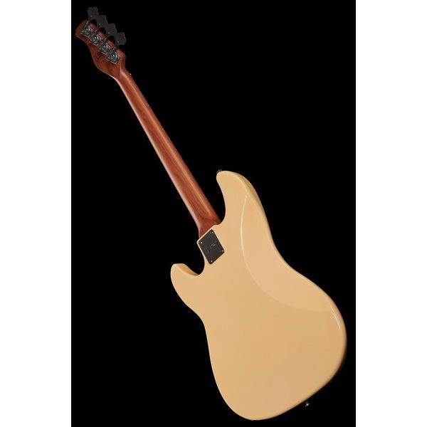 Marcus Miller D5 Alder-4 VWH