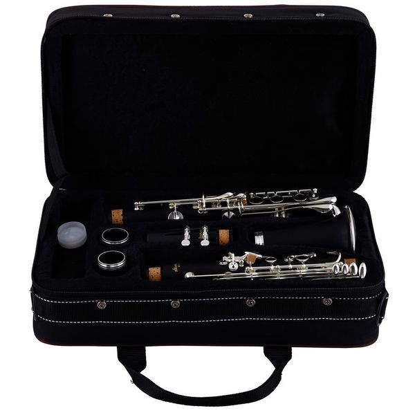 Startone SCL- 25 Bb- Clarinet Set