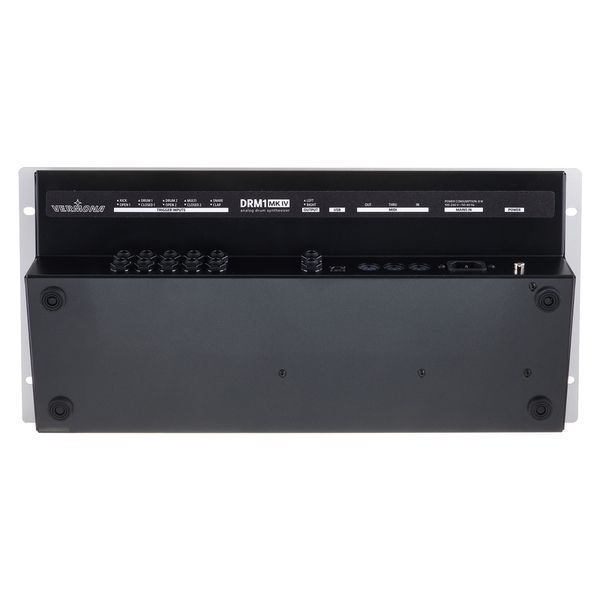 Vermona DRM1 MKIV Trigger Thomann United States