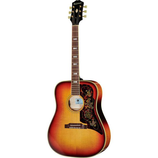 epiphone usa frontier