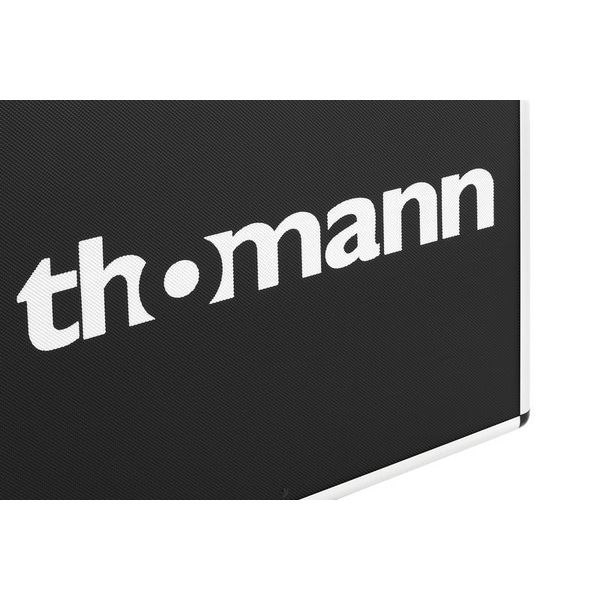 Thomann Case Zoom LiveTrak L-20