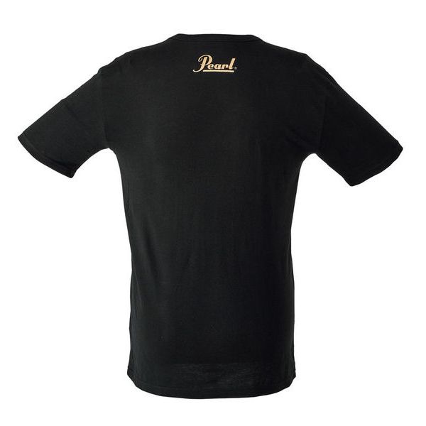 Pearl T-Shirt est. 1946 Black M