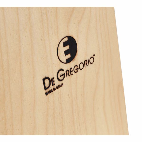 DG De Gregorio Drumbox Plus Complete Pack