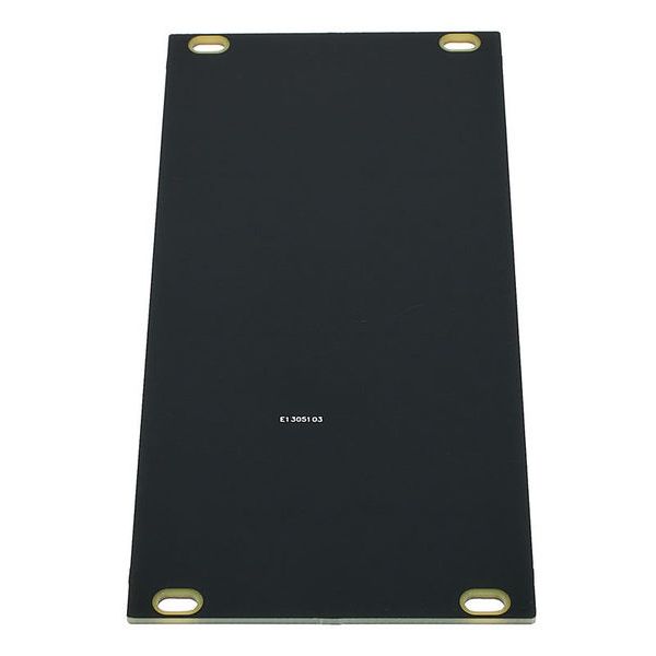 Ritual Electronics Blank 12HP Musikhaus Thomann