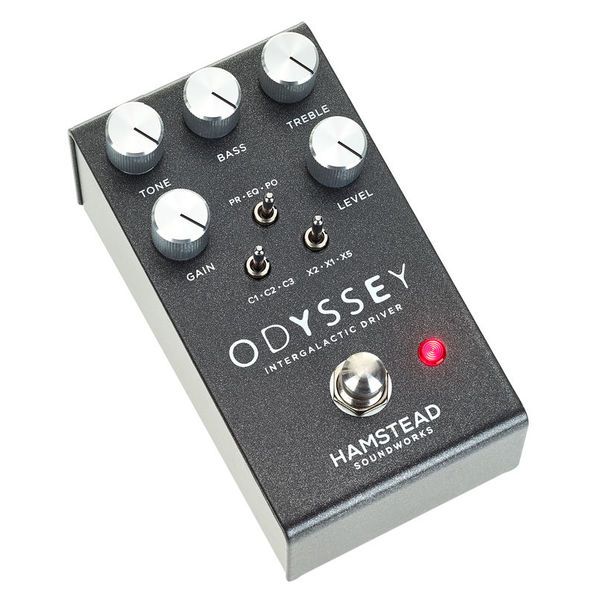 hamstead soundworks odyssey