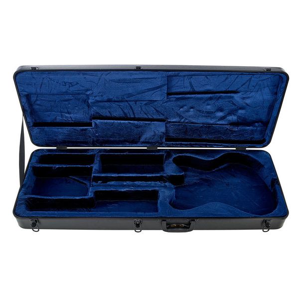 guitar research hard case