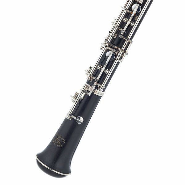 Fox Oboe Model 400