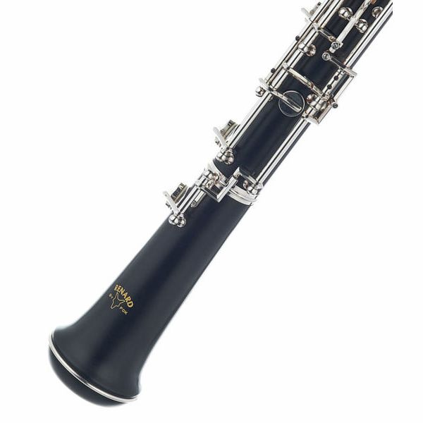 Renard by Fox Oboe Model 333 Protégé