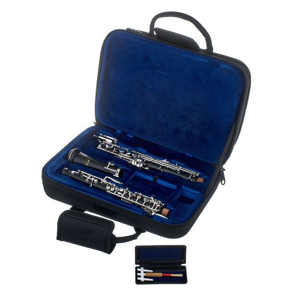 Renard by Fox Oboe Model 333 Protégé