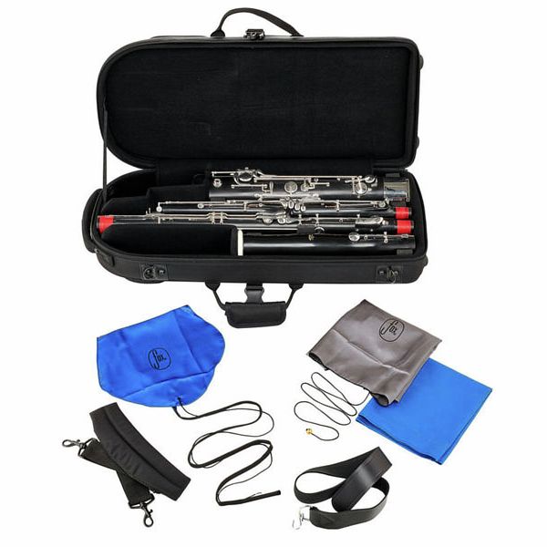 Renard by Fox Bassoon Model 41 Thomann United Arab Emirates